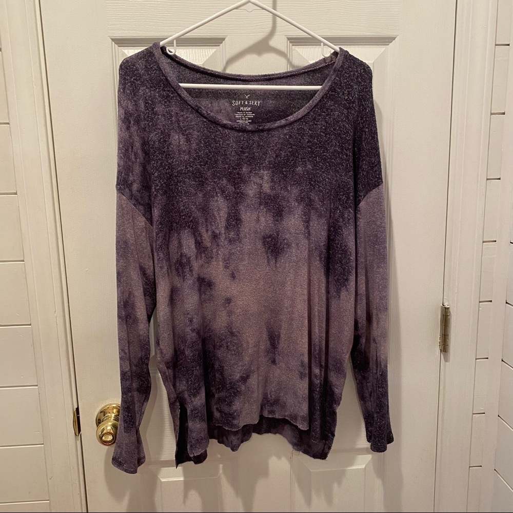 American Eagle Soft & Sexy Top